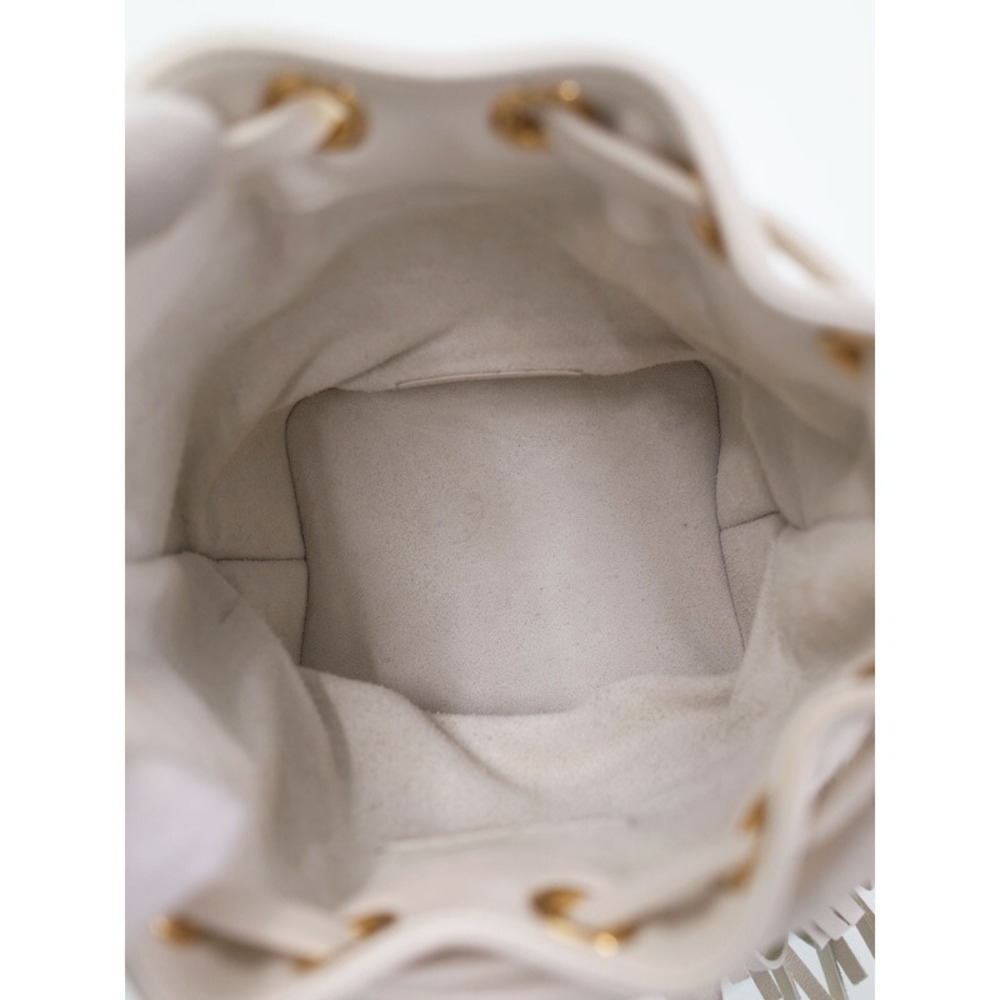 SAINT LAURENT Paris Saint Emmanuel Bucket Bag - Picture 3 of 9